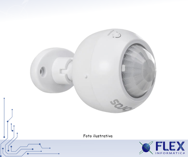 INTERRUPTOR INTELBRAS S.DE PRESENCA 360A