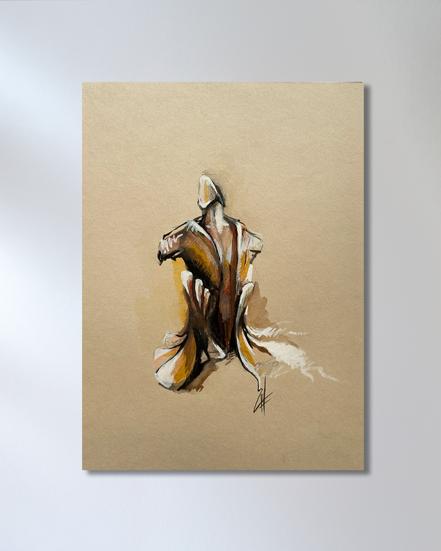 Corps Libres - 06/52