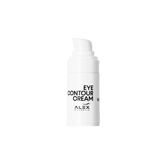 Alex EYE CONTOUR CREAM  Sanfte, regenerierende Augencreme