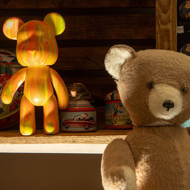 - 28 Décembre 14h / Enfant solo ou famille