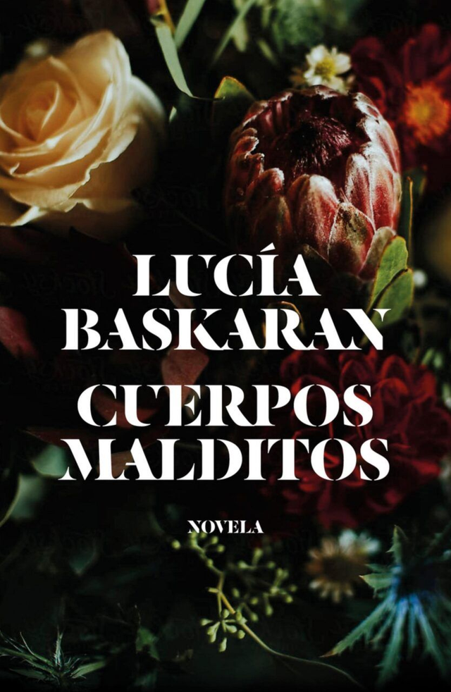 Cuerpos malditos - Lucía Baskaran