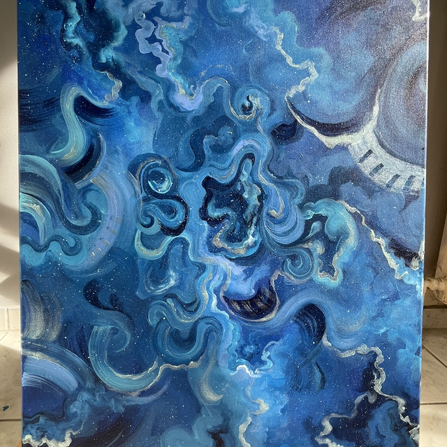 Drowning 