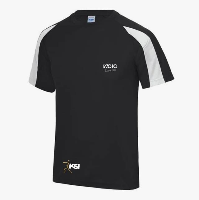 WCIC T-Shirt