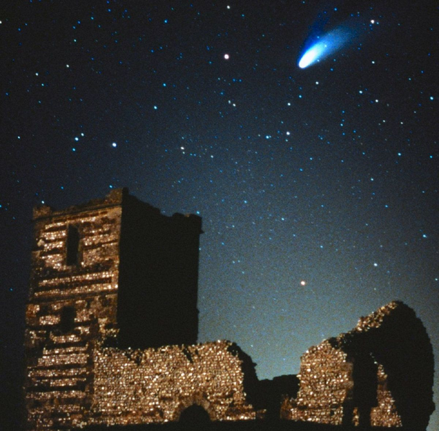 Galahad - Following Ghosts