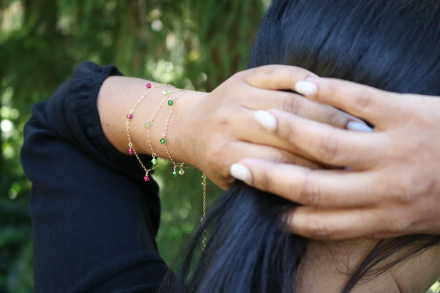 Bracelet NORAH GARDEN