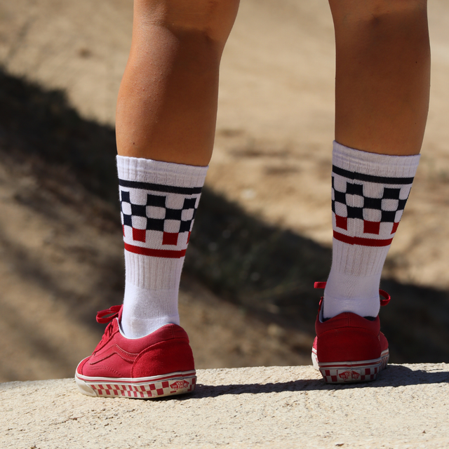 Challenger BOMD Édition