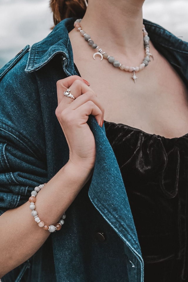 Daphné • Les lacs enchantés