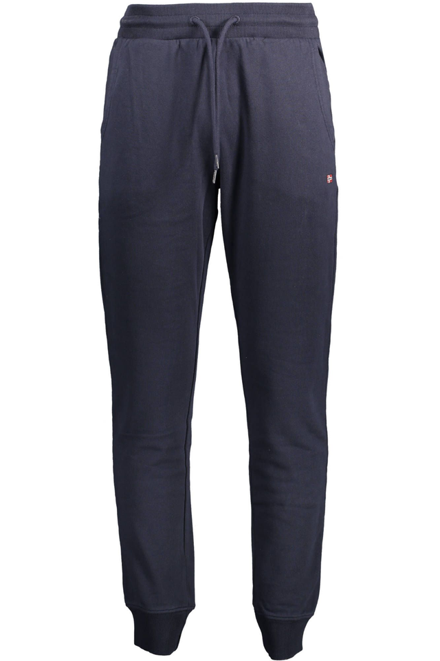NAPAPIJRI PANTALONE UOMO BLU