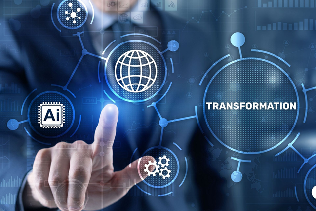 Modernizzazione applicativa e trasformazione digitale (1 giorno)