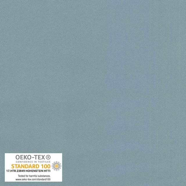Solid Bleu ciel - Light & Lush