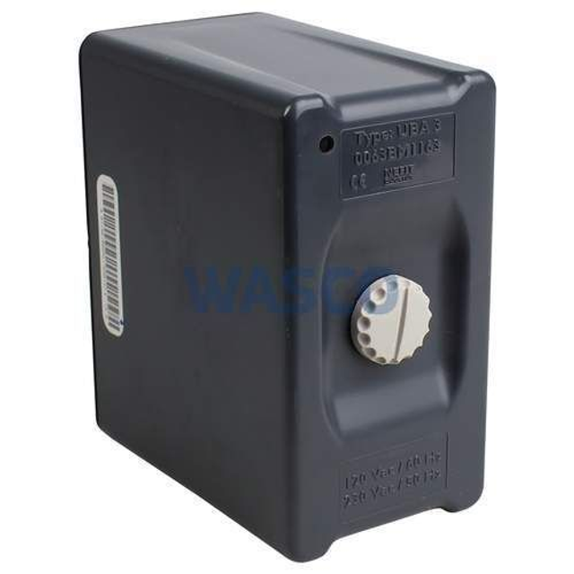 8718600083 Nefit branderautomaat UBA3