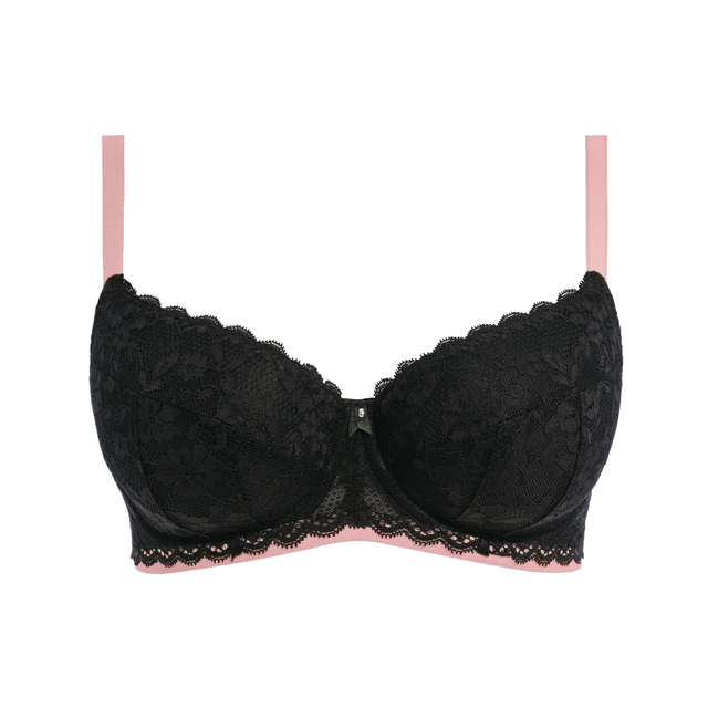 Freya | Offbeat | AA5453BLK | Black