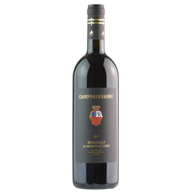Brunello di Montalcino “Campogiovanni” – San Felice