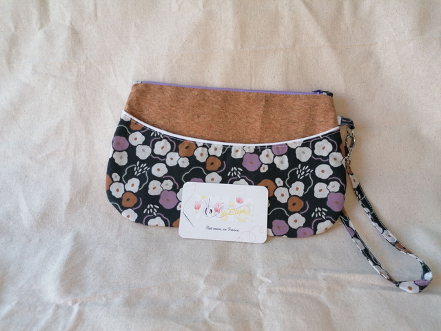 Pochette Mila