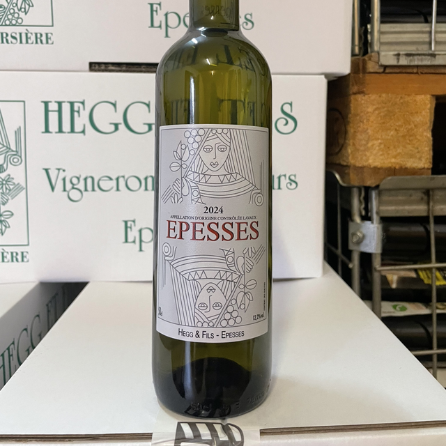 Epesses 2024, 50 cl.