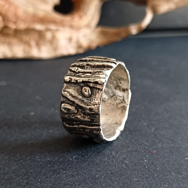 Bague Sylva