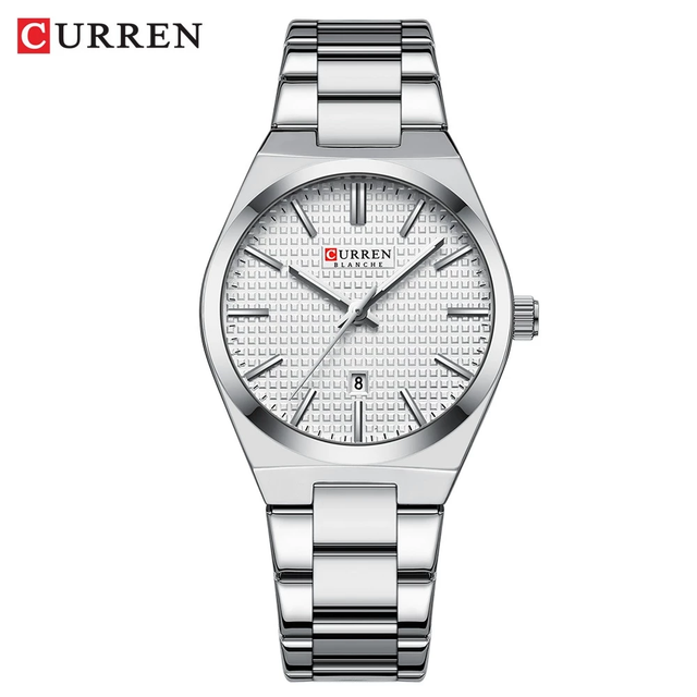 Relógio Feminino CURREN Blanche