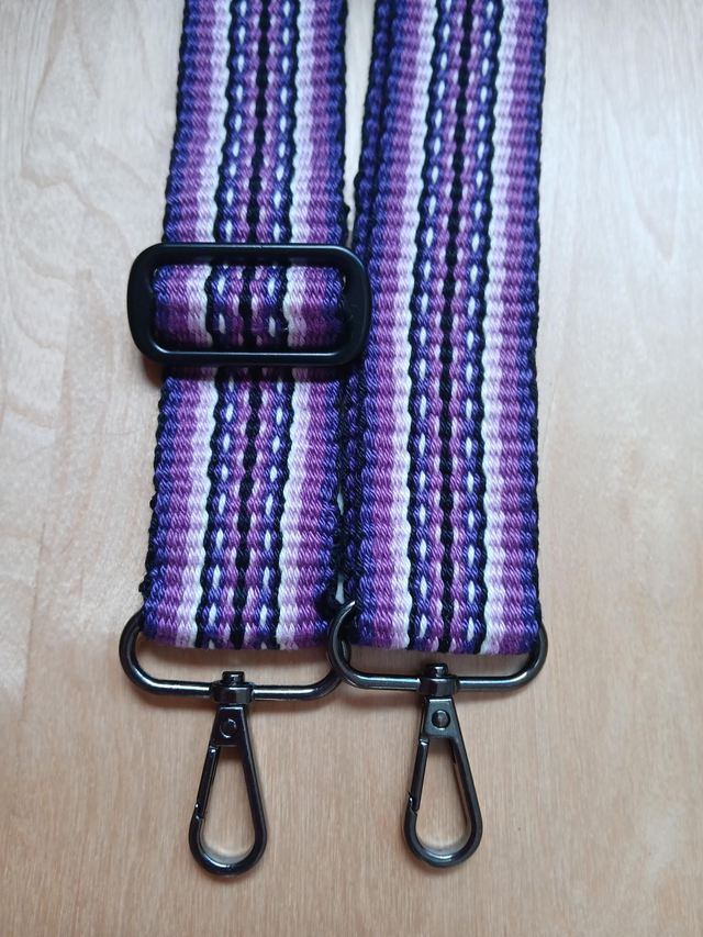 Made to Order Bag strap