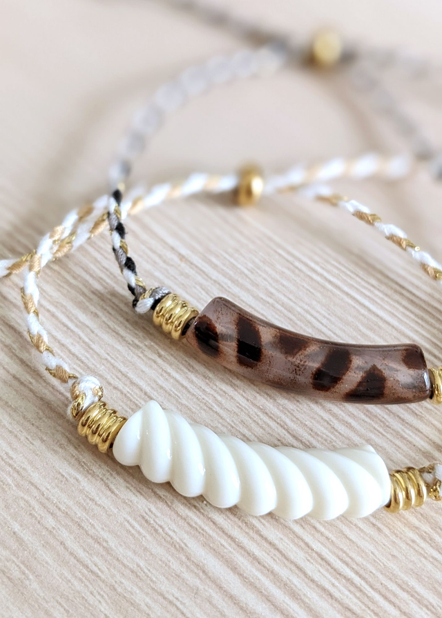 Billy Noir et Léopard