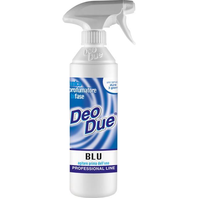 Deo Due Blu Air Freshener Blue