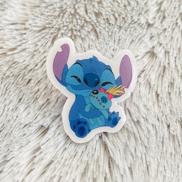 Pins Stitch