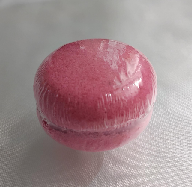 Macaron/Cassis