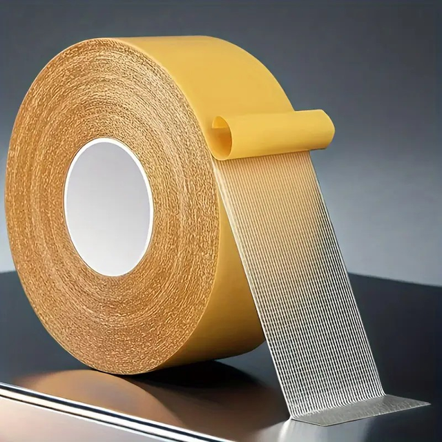 Super Strong Double-Sided Tape