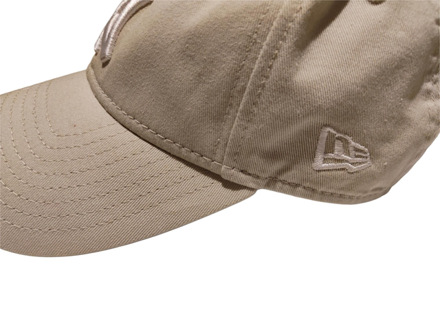 Il NEW ERA di DANCE BILLIONAIRE