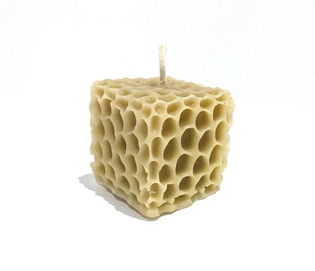 Square Comb (Approx 94g)