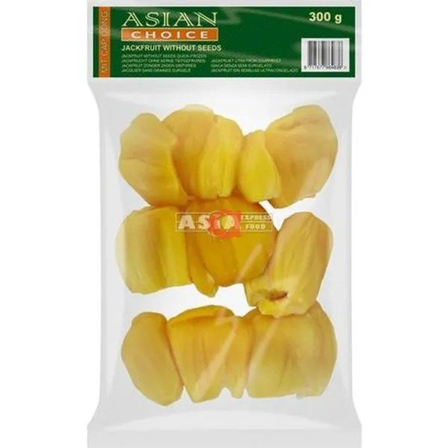 Asian Choice Jackfruit Without Seed