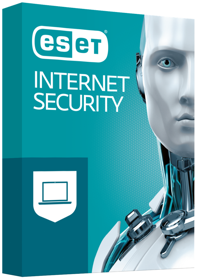 ESET INTERNET SECURITY 1 Utilisateur
