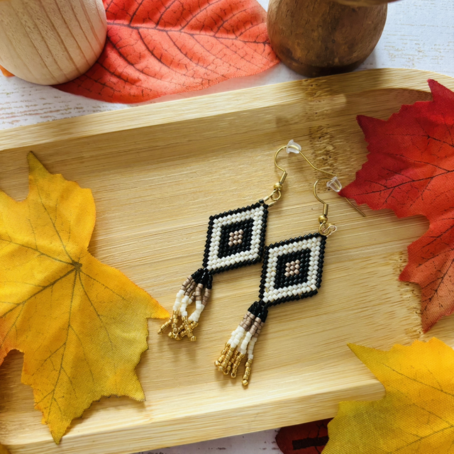 Boucles d’oreilles - NERIAH