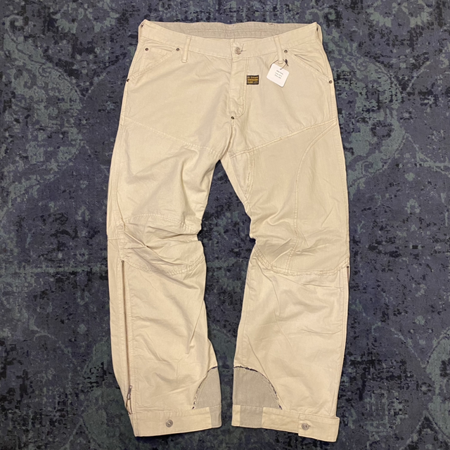 GStar Pants W36 0315