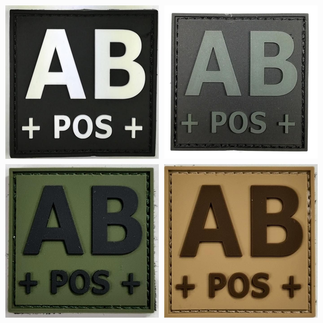 AB+