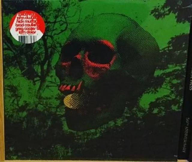 John Dwyer, Nick Murray, Brad Caulkins, Tom Dolas &amp; Greg Coates-Witch Egg