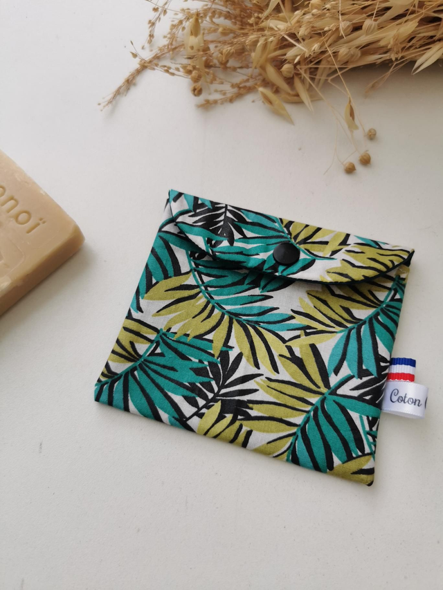 Etui à savon