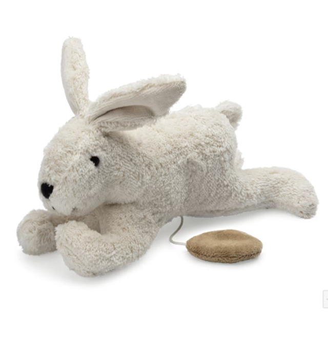 Senger Spieluhr Hase