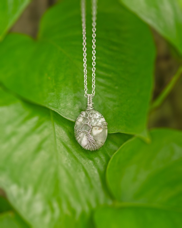 Rauhan jade ja vaahtera