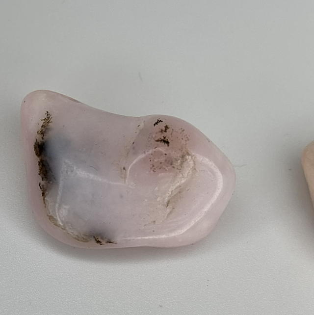 Opale rose des Andes AA