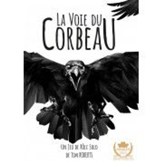 La Voie Du Corbeau