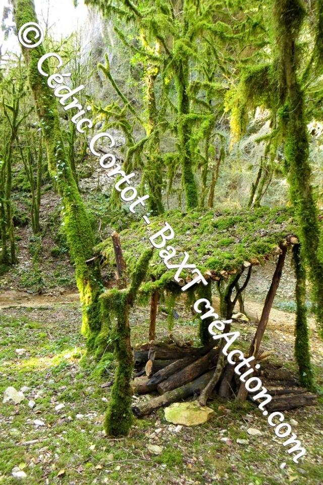 Impression sur alu dibond - Paysages et divers (ref 5067)