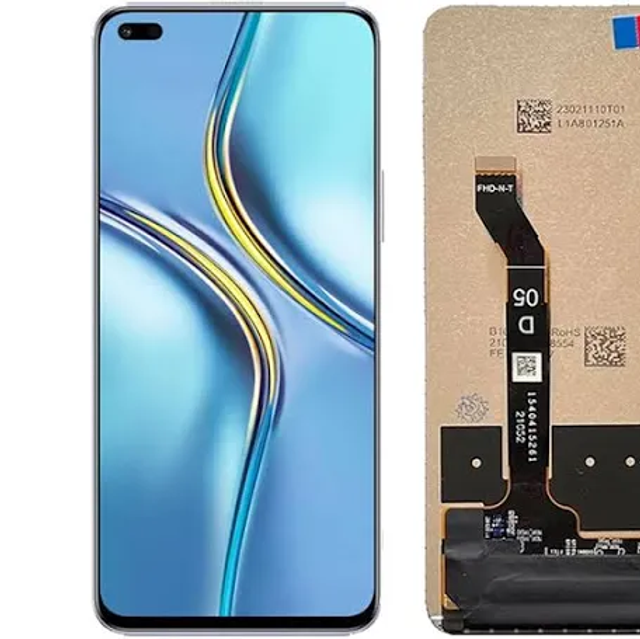 Réparation écran  HUAWEI NOVA 8i | HONOR X20 | HONOR 50 LITE (ORIGINAL)