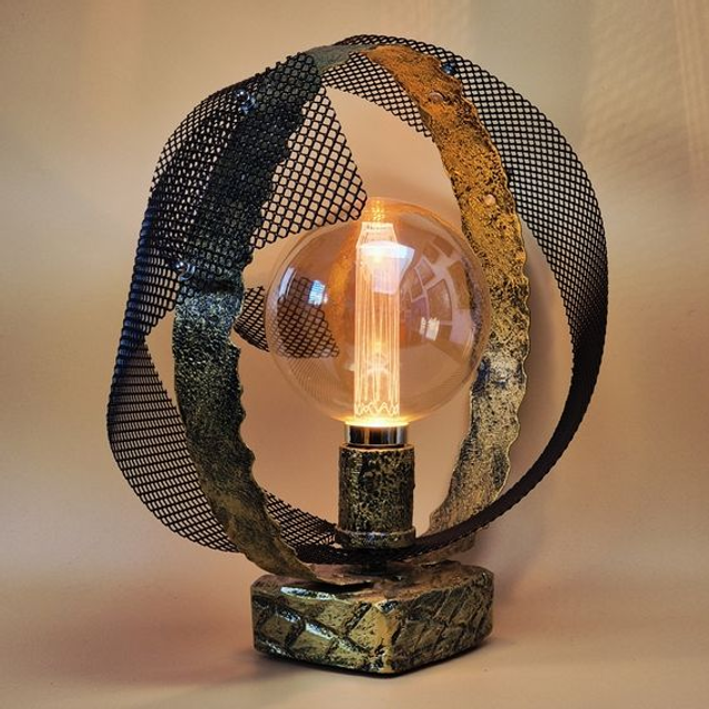 "Le Cœur d'Hélios"