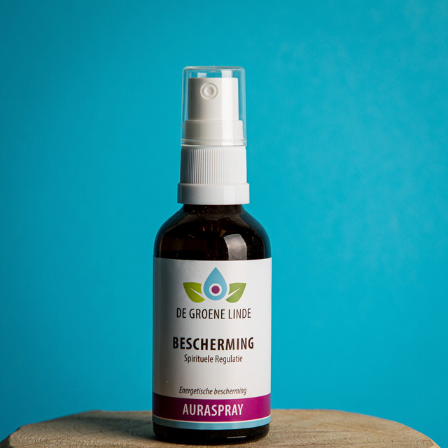 Auraspray - Bescherming