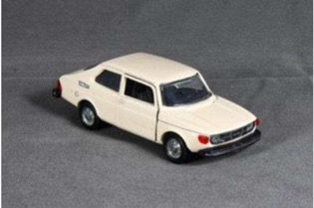 Saab 99 Combi Coupé Narcoral 1:43