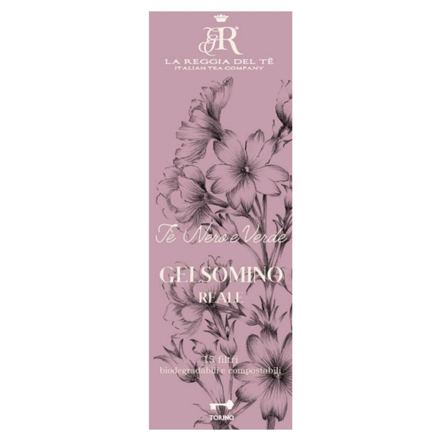 Gelsomino Reale (Gelsomino)