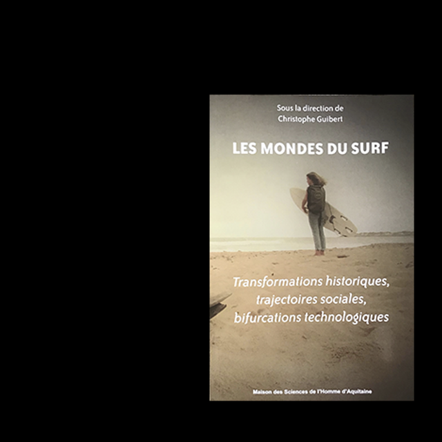 LES MONDES DU SURF