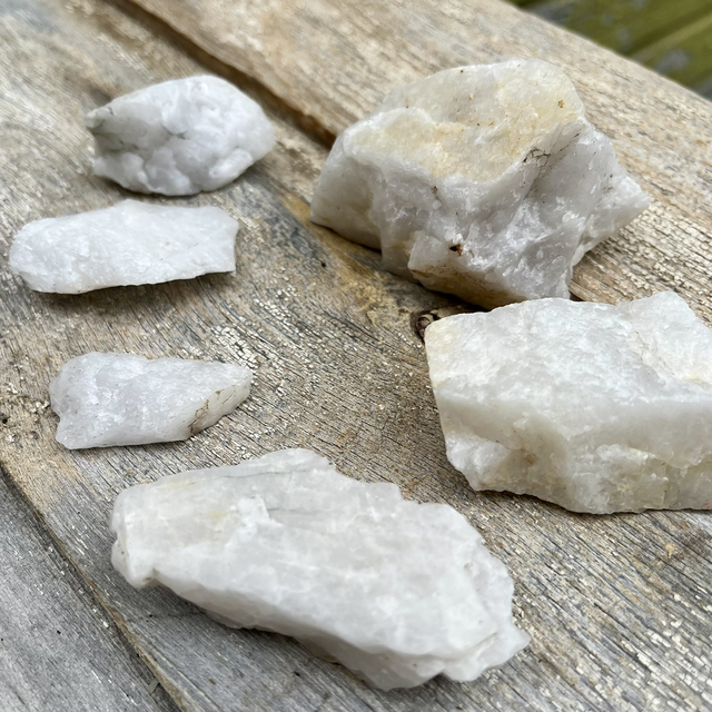 Lumikvartsi (Suomi,Tervola) 