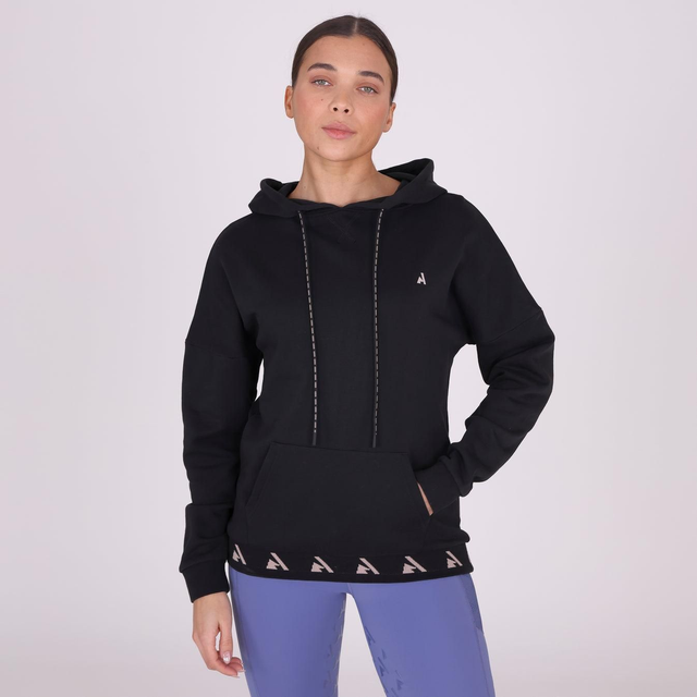 Aubrion React Unisex Hoodie
