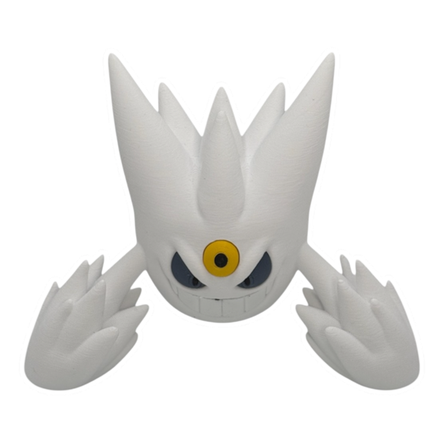 Pokémon | Mega Gengar